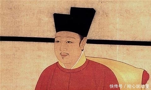 赵佶|假如没有做皇帝,此二人的文艺成就,定连鲁班和苏轼都要自叹不如