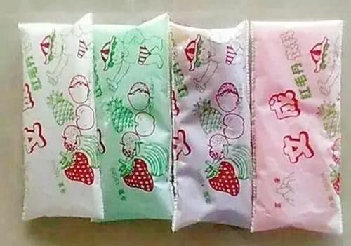 零食|只卖“1角钱”的5种零食,赌100袋辣条,全吃过的孩子都上学了吧