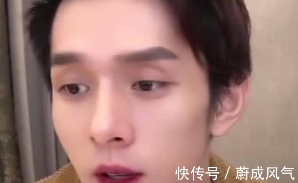 李佳琦 连李佳琦都喊救命的口红色号,傅园慧涂上也是上热搜,简直美哭了