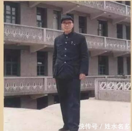 母亲|任正非的母亲程远昭:17岁嫁人生7子,担心儿子破产给他攒10万