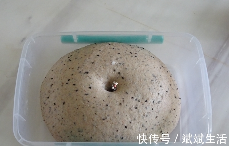 夏天早餐吃它，一个管饱，减脂排宿便，腰肢细了，人也更轻松