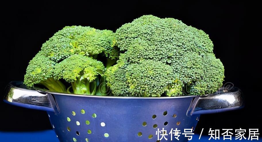 维生素“西兰花”和“花菜”有啥区别？营养差别很大，建议弄明白了再买