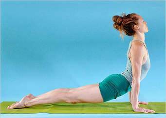 健身|中年女子健身,适合练习阴瑜伽,外塑形象,内敛气质,缓减衰老!