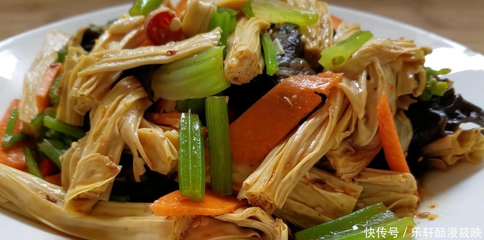  年夜饭菜品大全，18道菜任选，道道有说头，过年给家人露一手