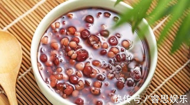 食物|祛湿“最狠”的3种食物,每天吃一口,排净体内湿气,还减肚子!