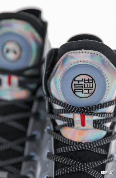 曝新|驭帅14再曝新配色,换上耐克的大勾子,不得卖2000元