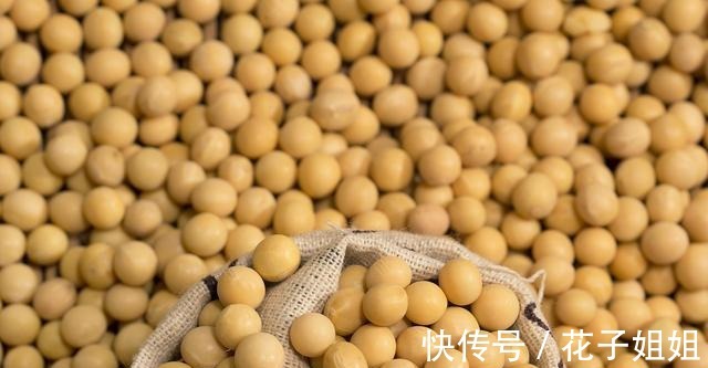 做法|美味盐酥豆的做法,简直是经典下酒菜!