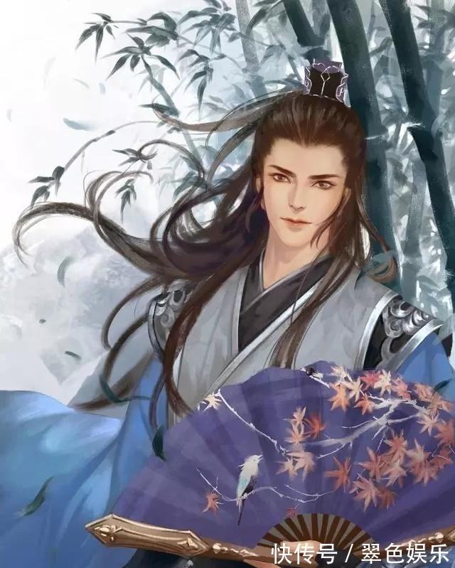 书评!五本精彩十足的网络小说,一看书名就想入坑,熬夜看来不放手