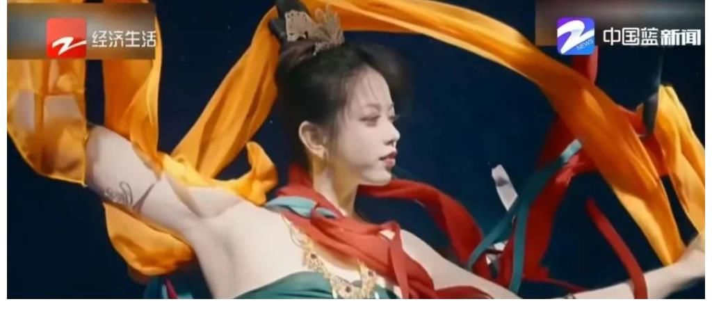 衛視|河南臺弄個《祈》，浙江臺馬上來個《竊》！過分了吧，有辱斯文！