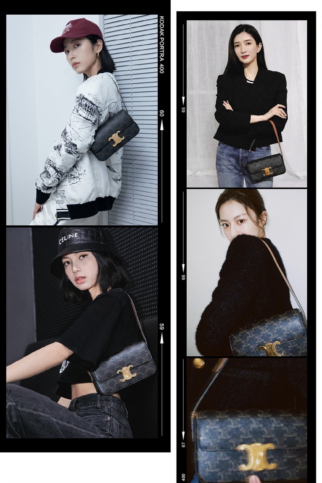 包型|今夏最流行的5款神仙包包,背10年都不会过时!