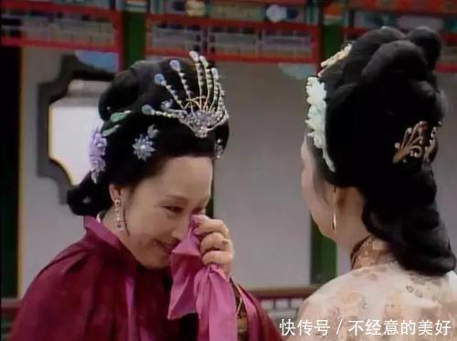 女孩|薛家、李家、邢夫人家来了几个女孩,为什么贾母唯独对宝琴好