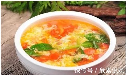 西红柿|推荐几道家常菜，做法简单，营养美味，一家人吃得美滋滋