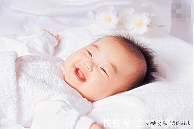 宝妈|你家宝宝是“报恩”还是“报仇”的？如果占了这几样，就偷着乐吧