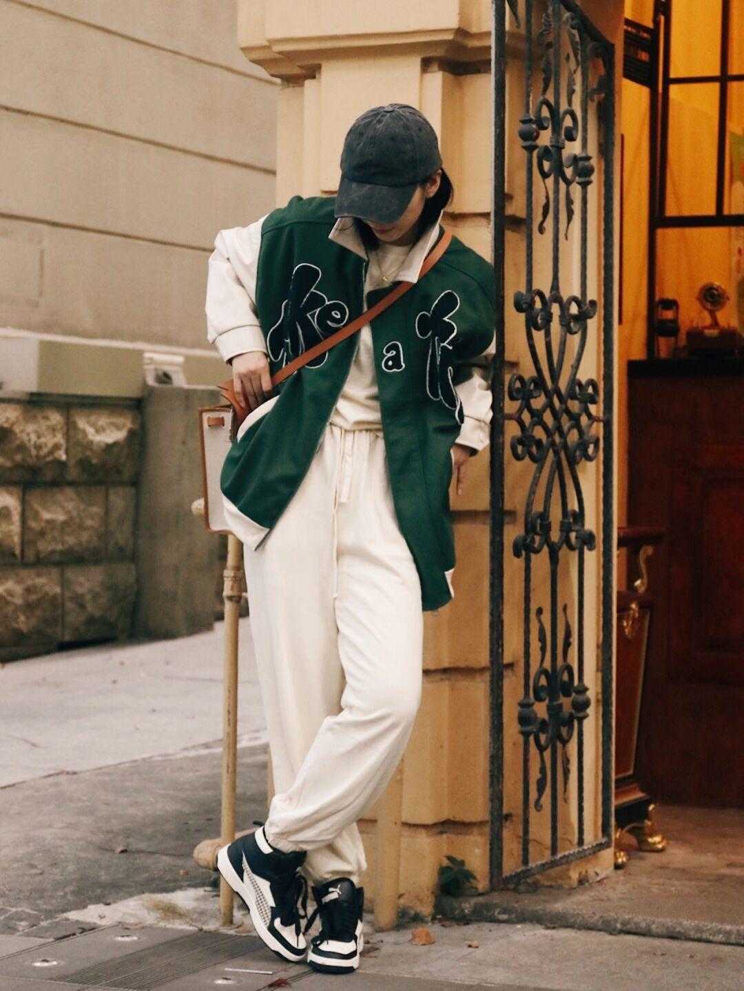 鞋子 冬天穿搭在精不在多,鞋子选这几双就够了,保暖舒适又百搭