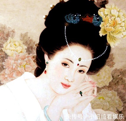 为啥|唐玄宗是咋把儿媳妇杨玉环撬到手的?为啥死爱杨玉环