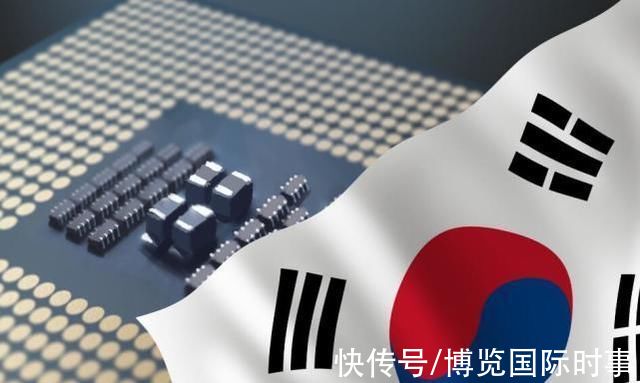 半导体|美国下达最后通牒，要求韩国交出半导体数据，中国信息安全成隐患