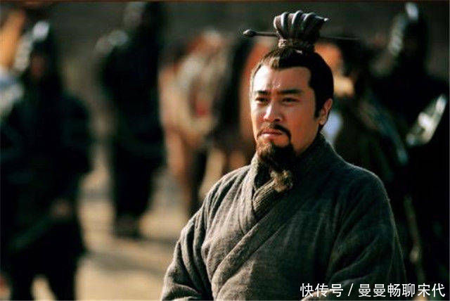 魏延临终前大喊四个字,如今成网络游戏