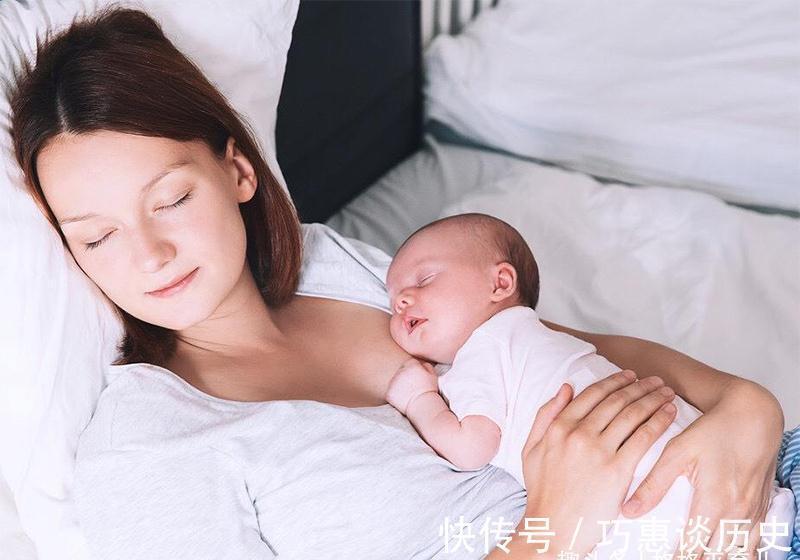 陋习|“废月子”是什么表现?“中国式”坐月子存在陋习?如何恢复?