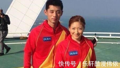 马龙|刘诗雯再传喜讯!深夜官宣转型新身份,刘国梁果然没看错人