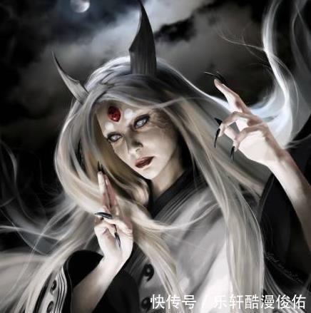 火影忍者|火影忍者空前无后超高还原cos，歪果仁的实力果然不容小觑！