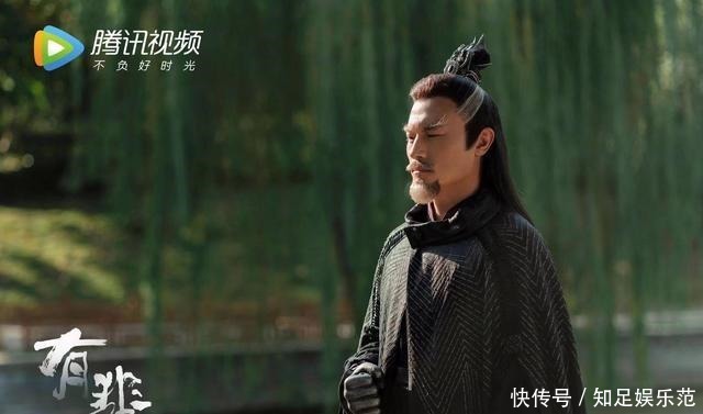 有翡从殷沛和这两人说起,小人物悲剧里的人性之光令人动容