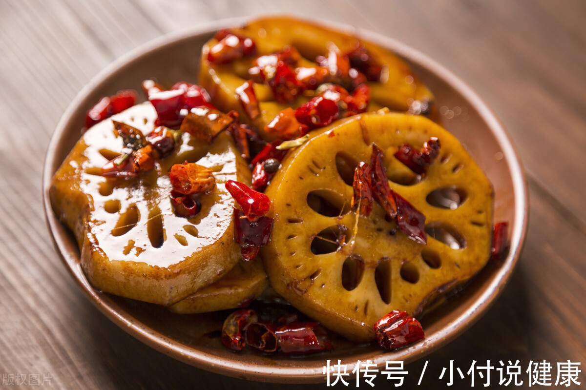 健康|对脾胃有益的六种健康食物