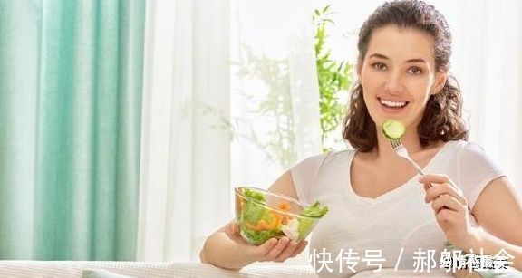 忌口|孕妈妈怀孕期间,若忌口以下食物,对自己和宝宝都好,别不以为然