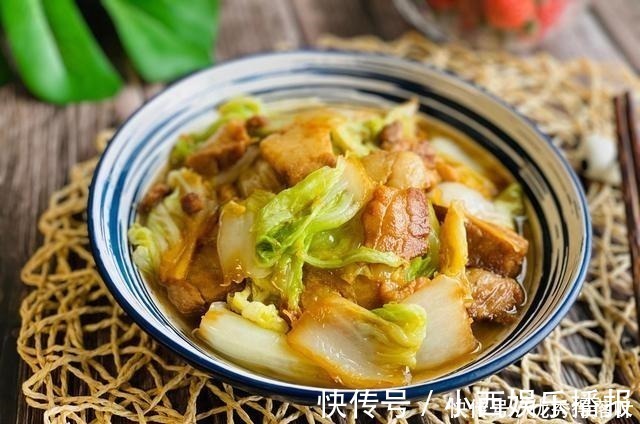 补水|它被称为“百菜之王”,补水又润燥,营养好消化,冬季要常吃