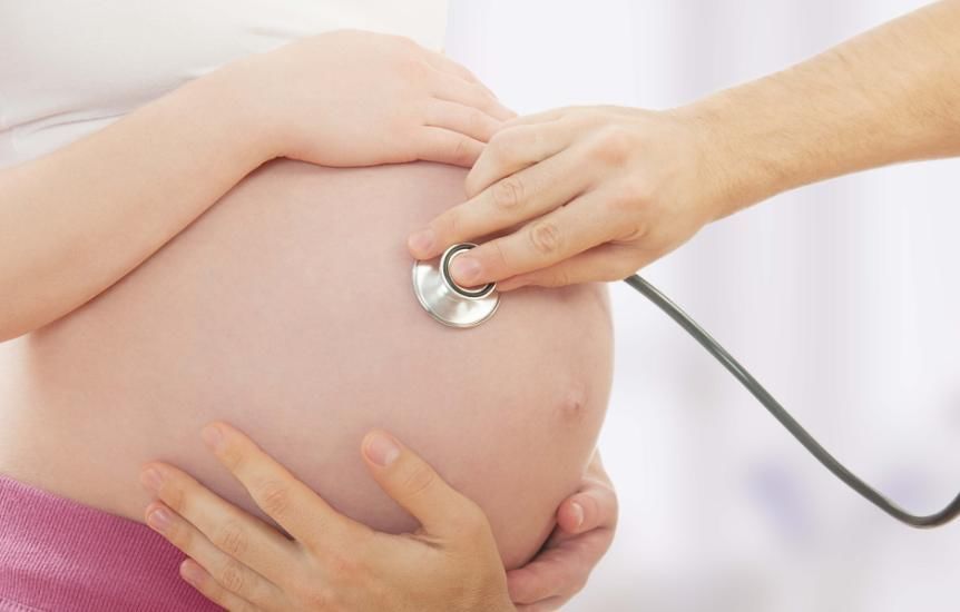 羊水|宝宝准备出生,也会给妈妈“信号”,这些信号孕晚期妈妈请查收