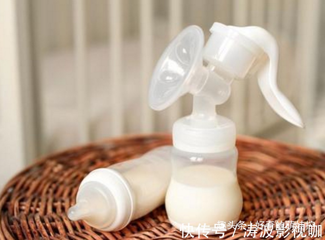 丈夫|“多余母乳”可以给丈夫喝吗过来人的心里话宁愿浪费也不给喝