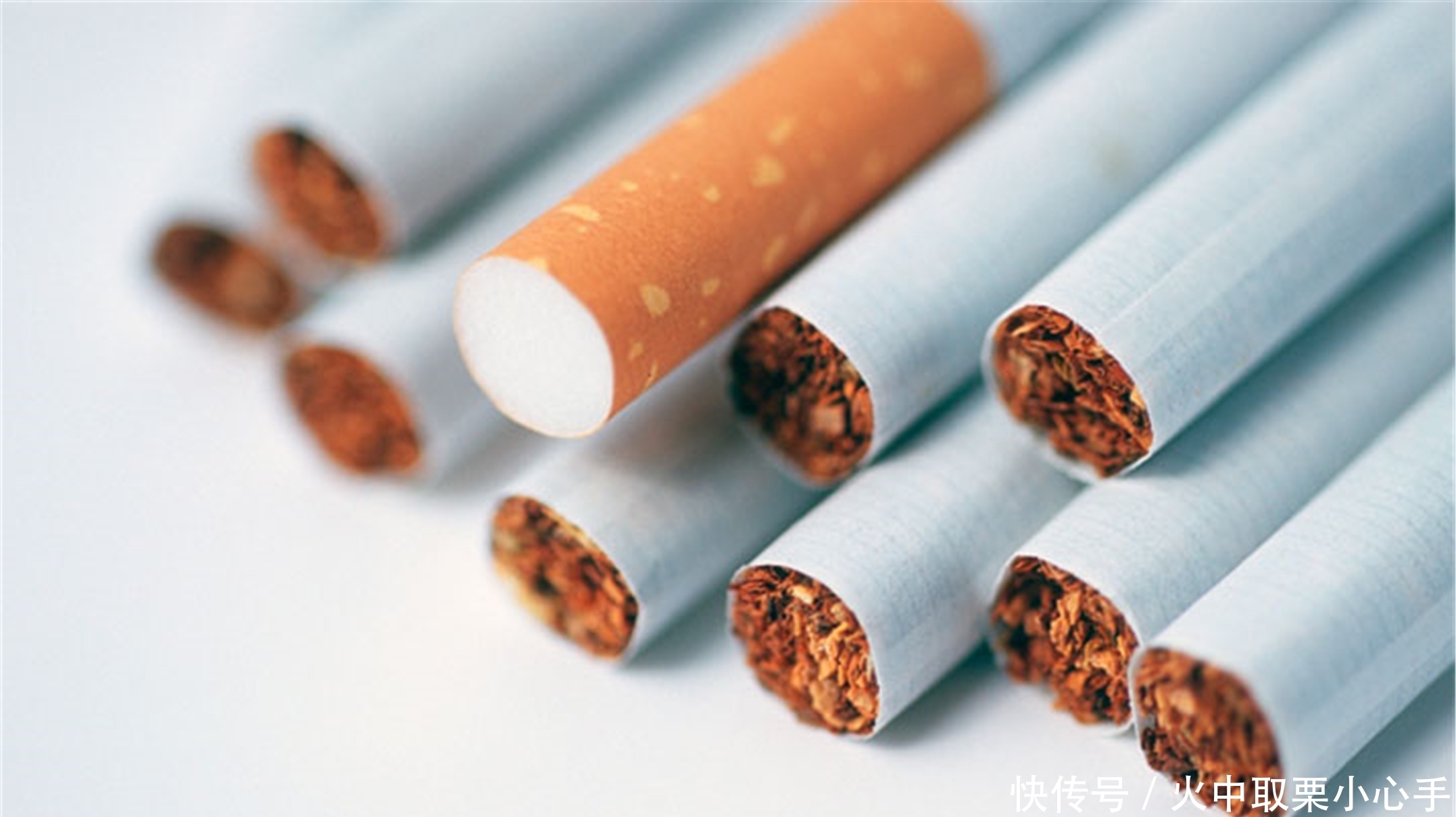 肺病大多是“熏”出来的,做好这4件事,肺慢慢变好!