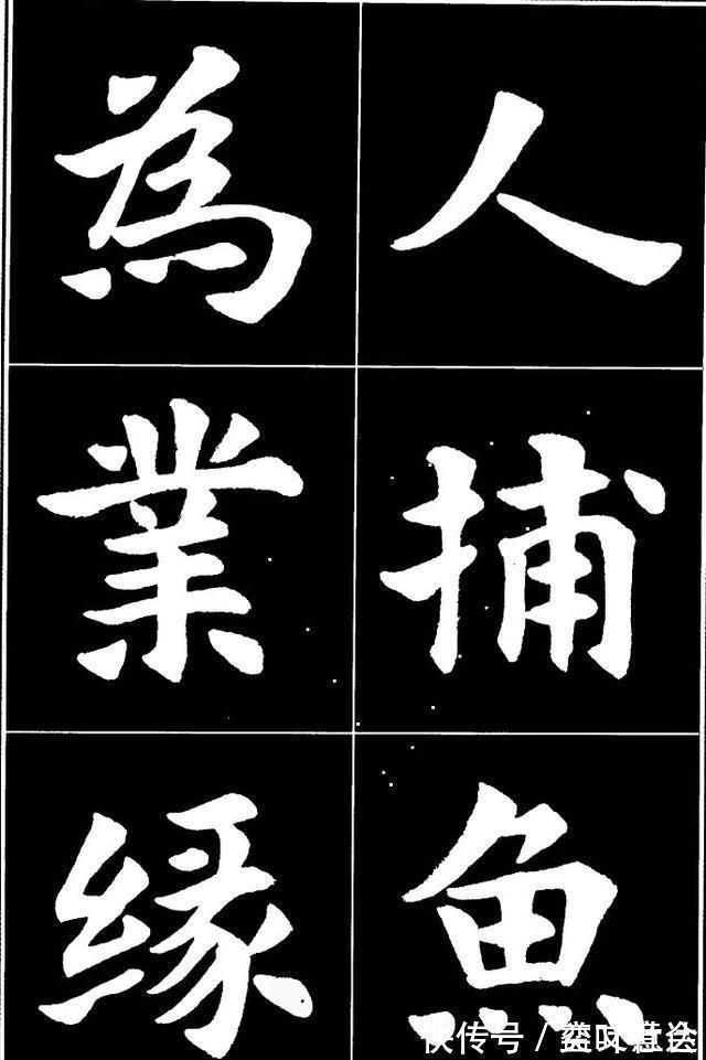 田楷#康雍的楷书是当今书坛里的一股“清流”,纯正丰腴,比田楷耐看