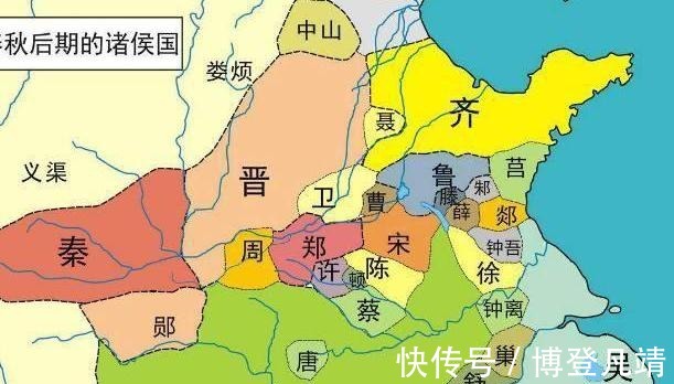 统治者&像鬼谷子这类神人,他们匪夷所思的知识来自何处