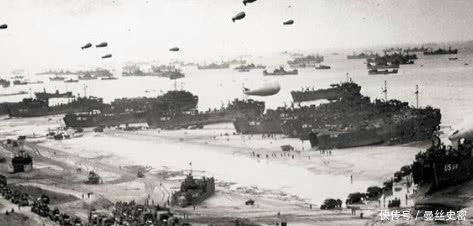 二战|二战中最强“装死男”，挂教堂上逃过一劫，没想到一挂就是74年