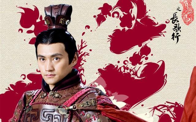 光武帝|光武帝刘秀一生有两个皇后，最爱的为什么是阴丽华