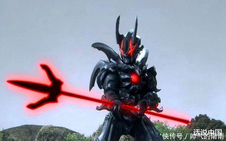 奥特曼 五头使用变身器的怪兽,圆谷洗白一个,还一个很菜鸟!