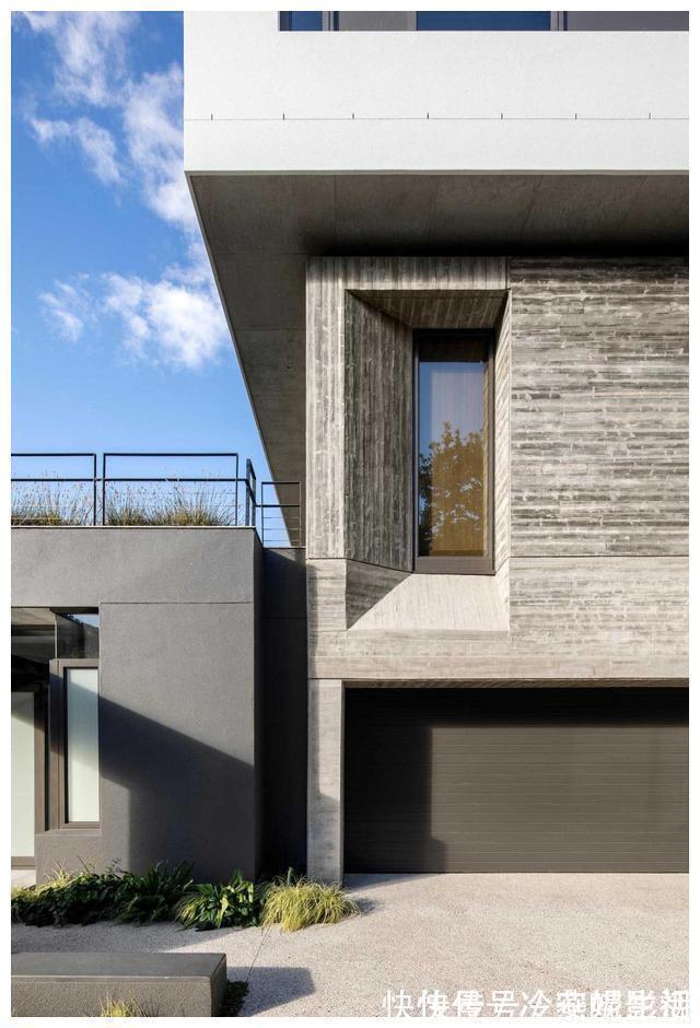 魔鬼峰|看了她家的超大院子,我的152㎡套房“不香了”,大家看看什么水平