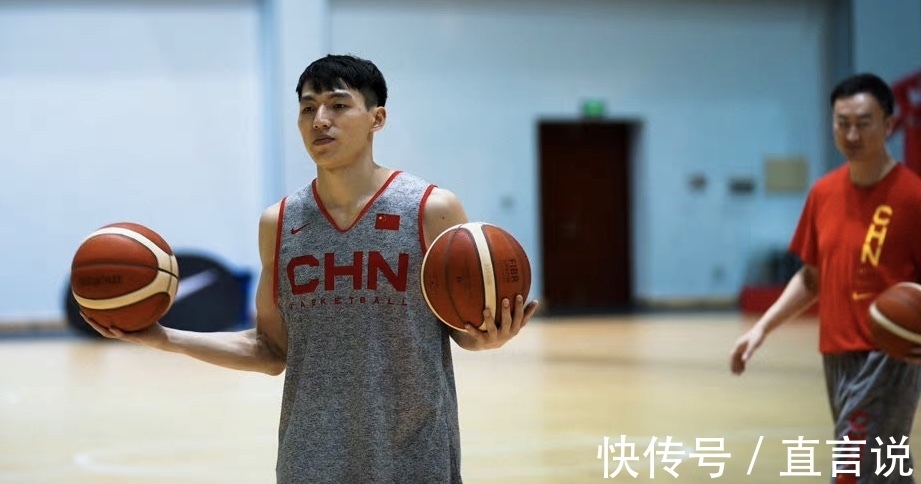 男篮|中国男篮训练照暗藏玄机,杜锋狠心抓双核,吴前成世预赛秘密武器