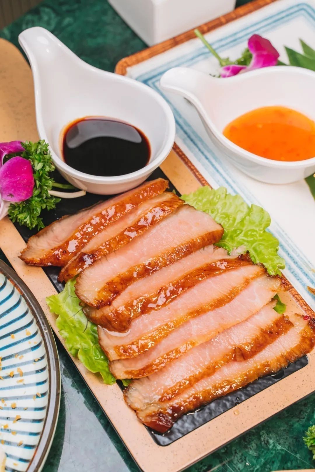 美味|不仅美味的泰式海鲜火锅,还有专人服务