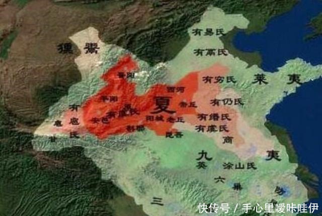 名字|朱元璋建国后，专门为中国取了一个名字，其寓意很深