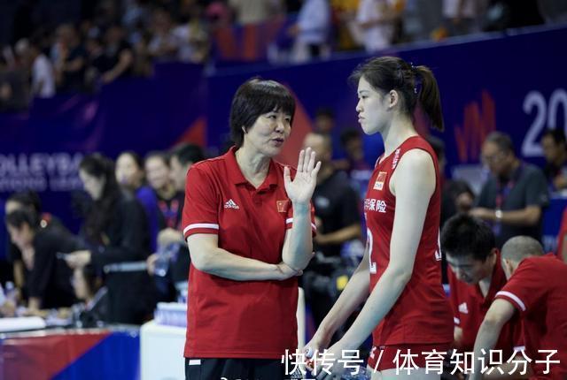 张常宁|三驾马车去向不一!李盈莹或成为中国女排国家队的新队长、核心!
