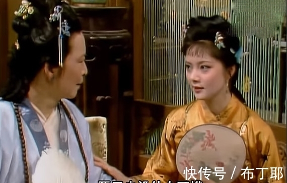 王夫人!红楼梦:金钏跳井,王夫人为何跟宝钗说想用林黛玉的衣服做装裹?