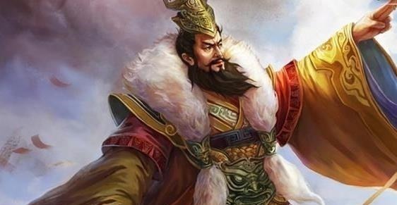 瑶池金母@封神封神大战一触即发,为何昊天上帝和瑶池金母不参战!