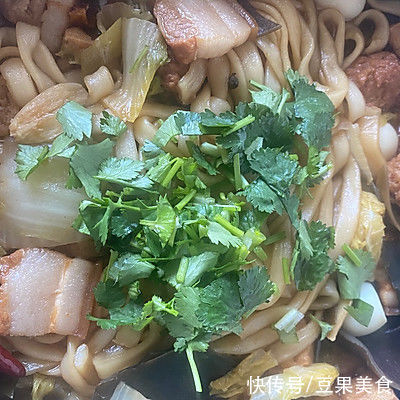 3块钱搞定一道烩菜，不仅下饭还有有营养