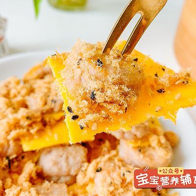 猪肉|猪肉小方焗饭