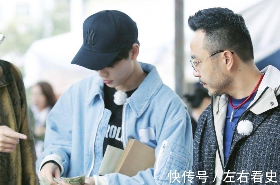 他俩在综艺属于硬搞笑，但实际上一点不好笑，而且真的很吵