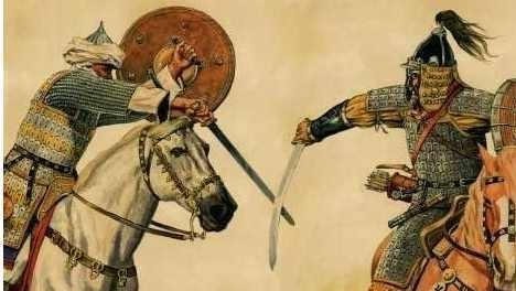 明末|从''辽人四大恨''就可以看出，明末的辽东士兵其实并不靠谱