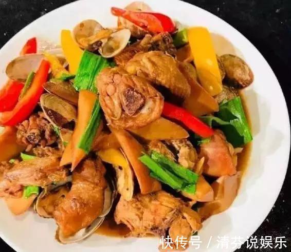 鲜香美味的几道下饭菜，色香味浓天天吃不腻，学会给家人露一手吧