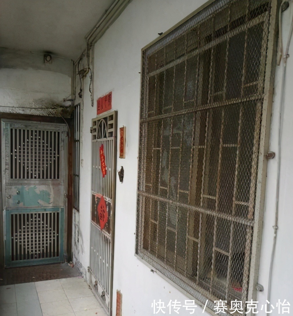 榻榻米|爆改30㎡老公房,3m层高也能变“loft”,父母以为走错门