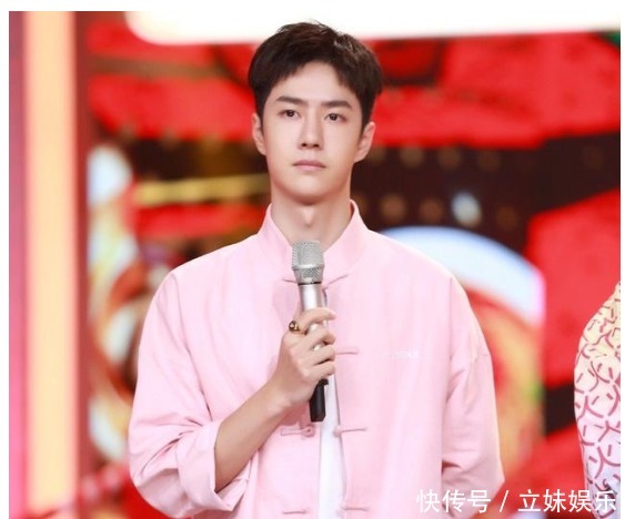 这是Z世代的选择,王一博被主流选中,是使命与价值的体现